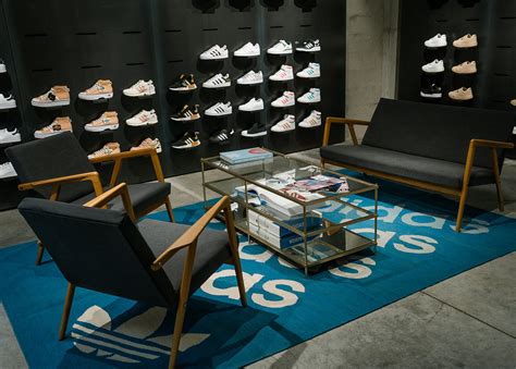 fabrica central de adidas|adidas brand center mexico.